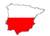 SERVIFLOR - Polski